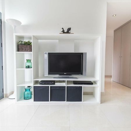Appartamento Modern Flat Estoril Esterno foto