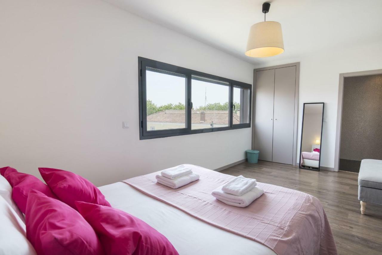 Appartamento Modern Flat Estoril Esterno foto