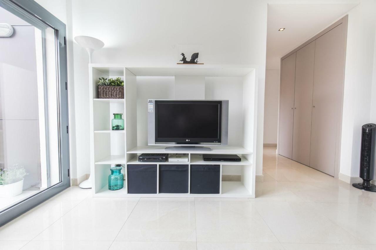 Appartamento Modern Flat Estoril Esterno foto