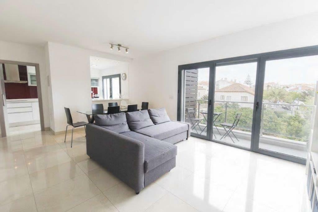 Appartamento Modern Flat Estoril Esterno foto