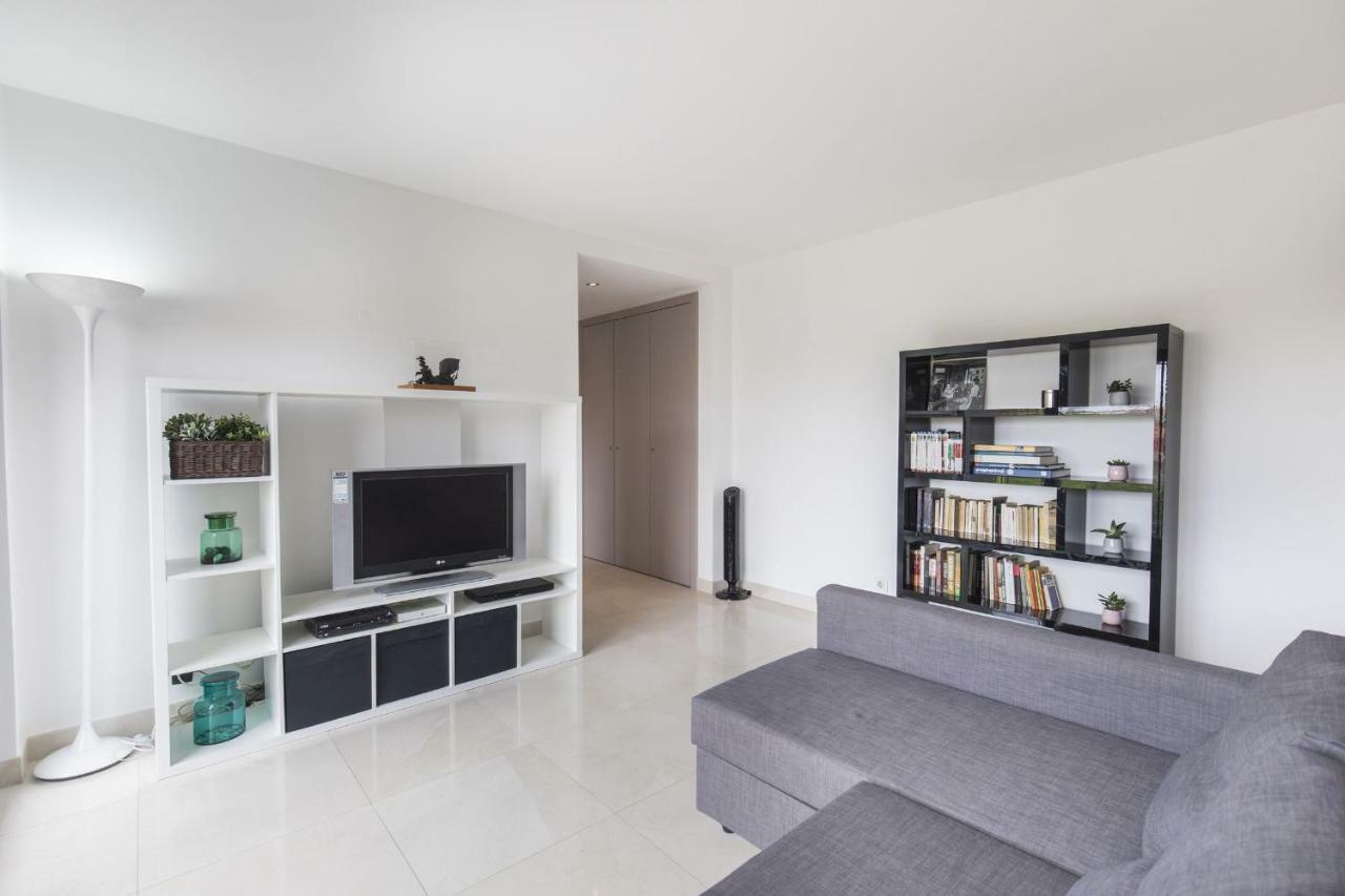 Appartamento Modern Flat Estoril Esterno foto